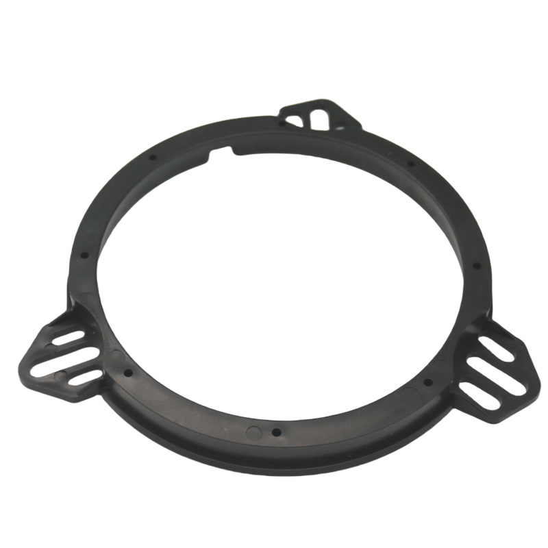 Rear Door Speaker Adapter, 6.5Plastic