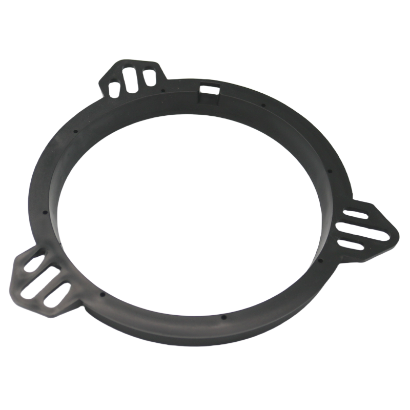 Rear Door Speaker Adapter, 6.5Plastic