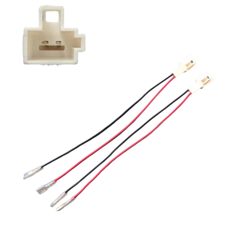 Car Speaker Connector Wire