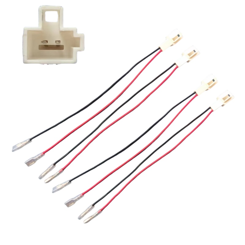 Car Speaker Connector Wire
