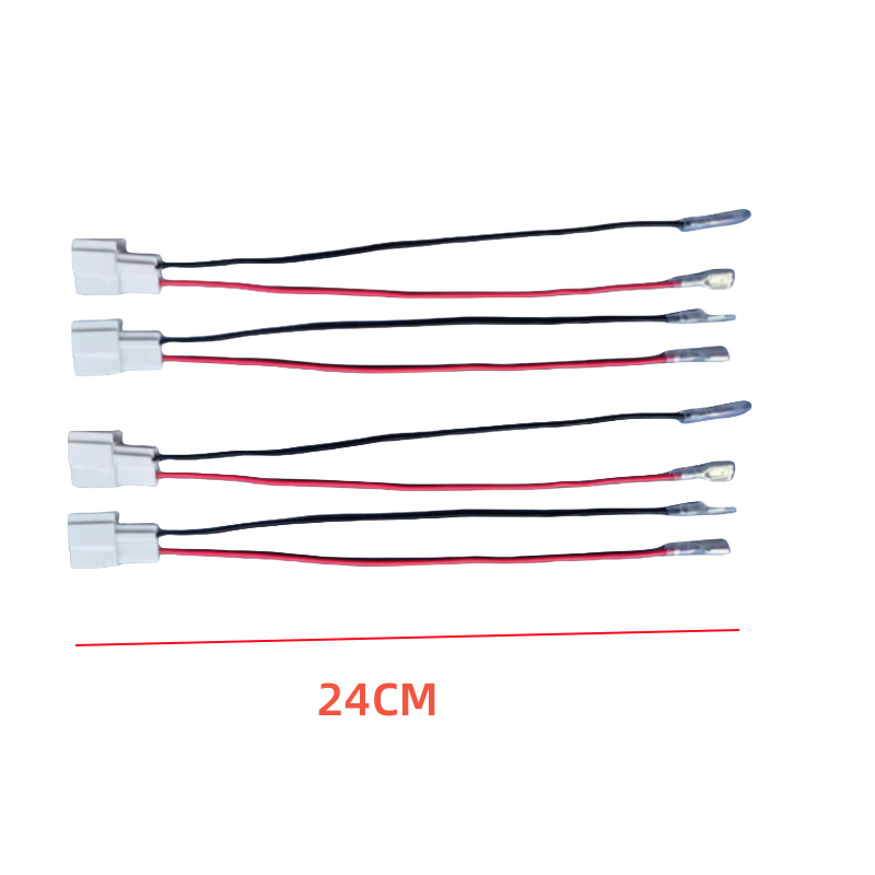 Car Speaker Connector Wire