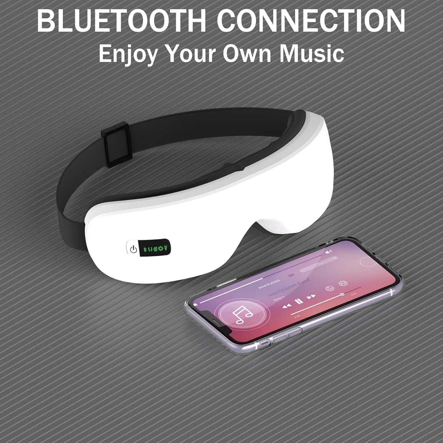 Electric Eye Massager Vibration