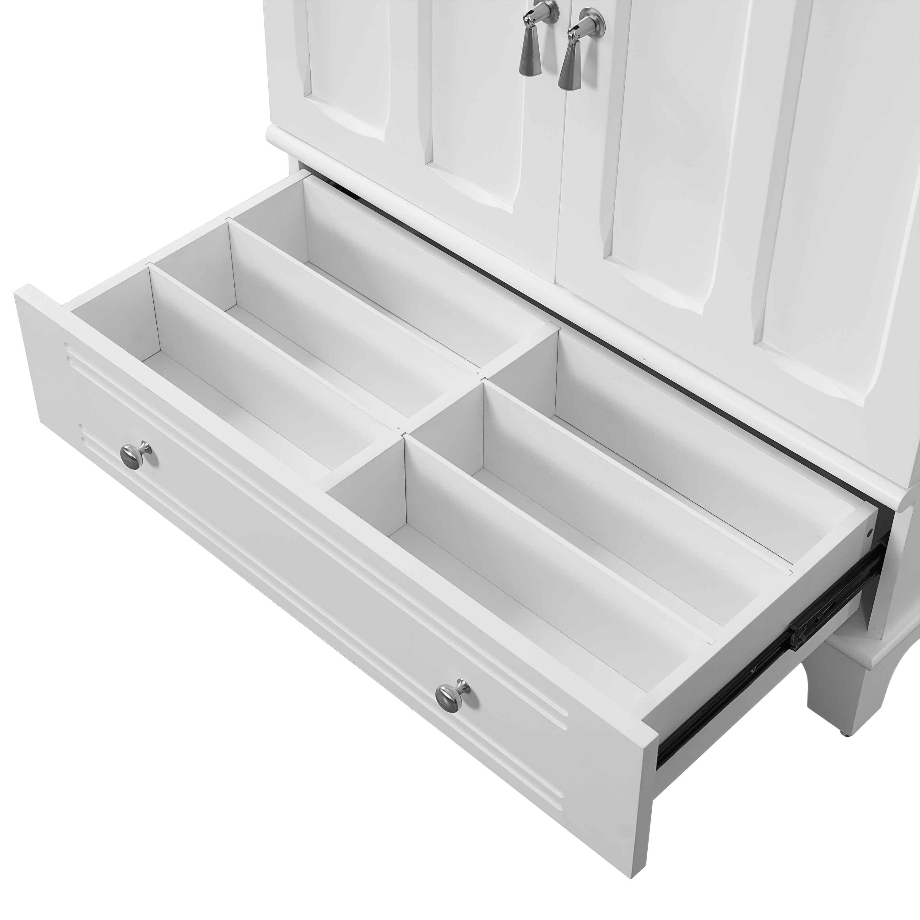 Bathroom Vanity With Sink