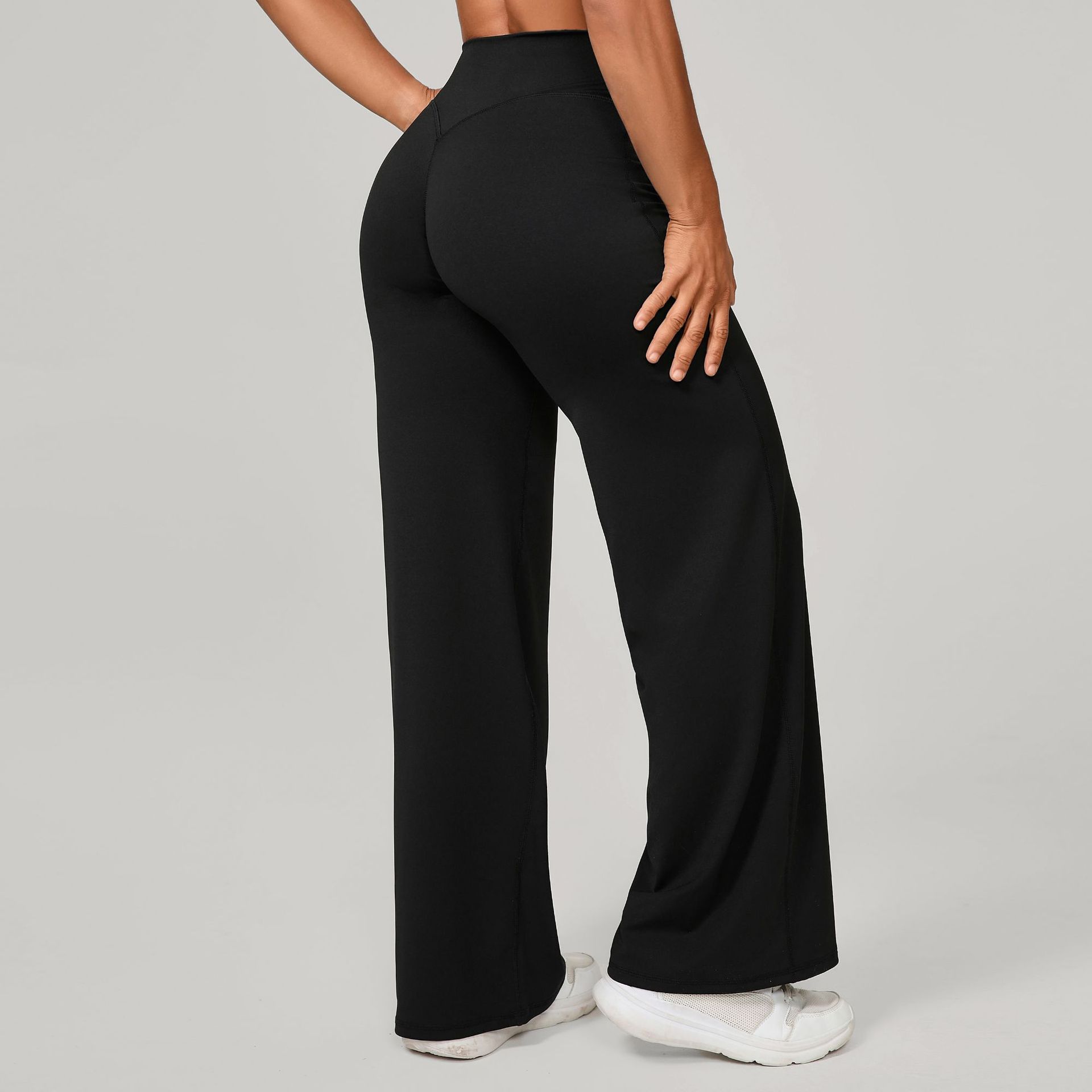 Pilates Straight Yoga Pants