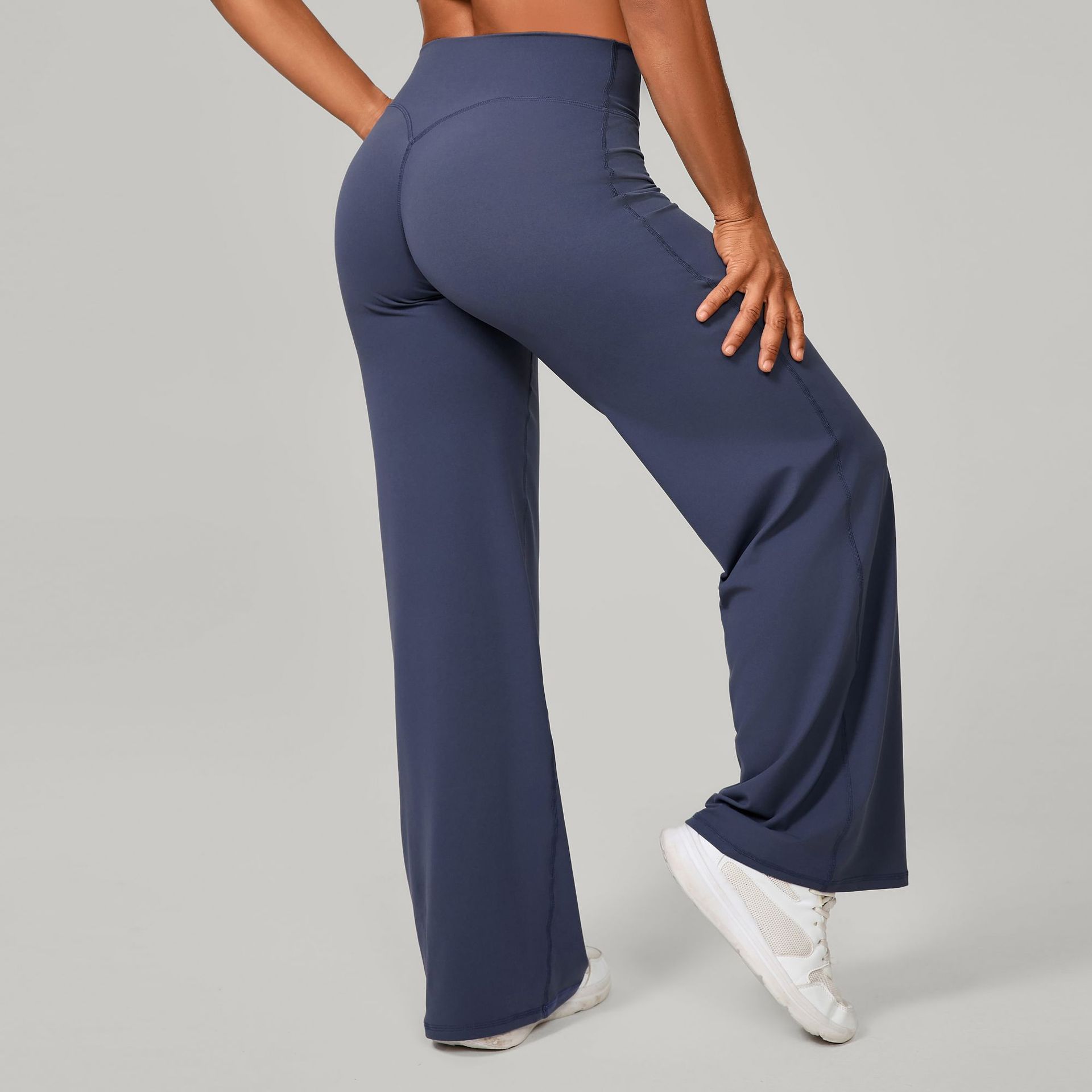 Pilates Straight Yoga Pants