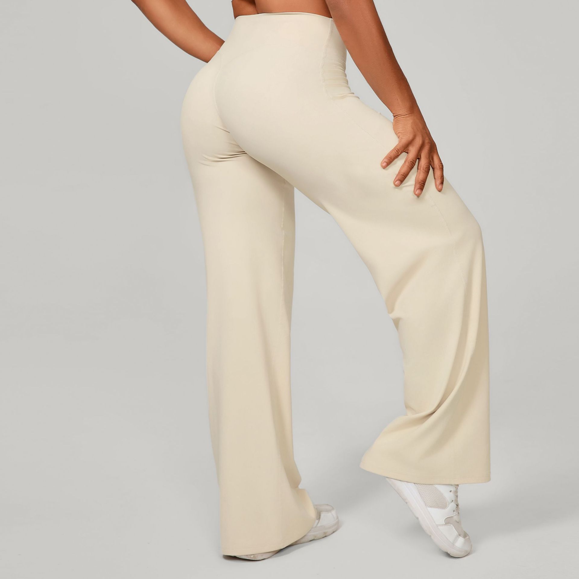 Pilates Straight Yoga Pants
