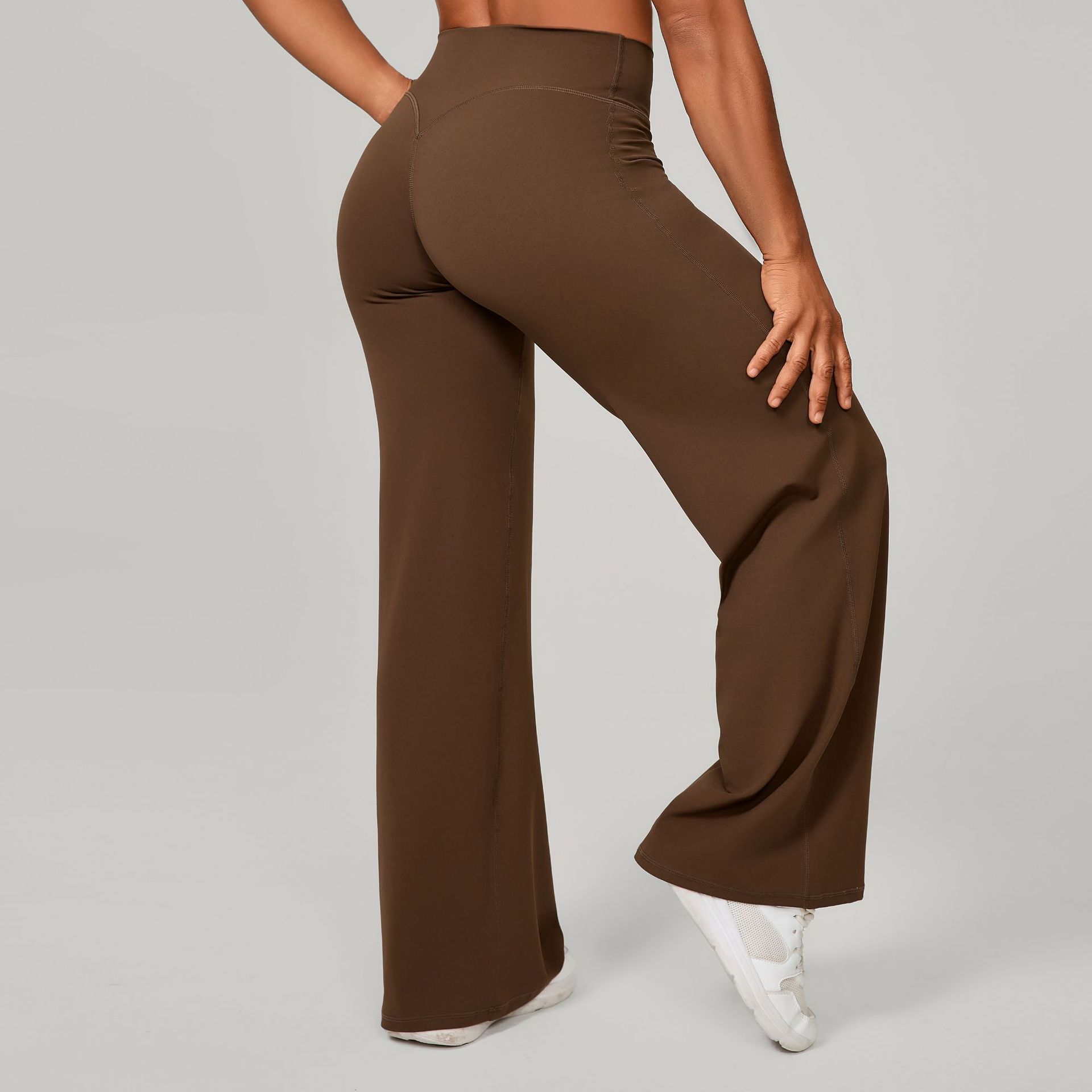 Pilates Straight Yoga Pants