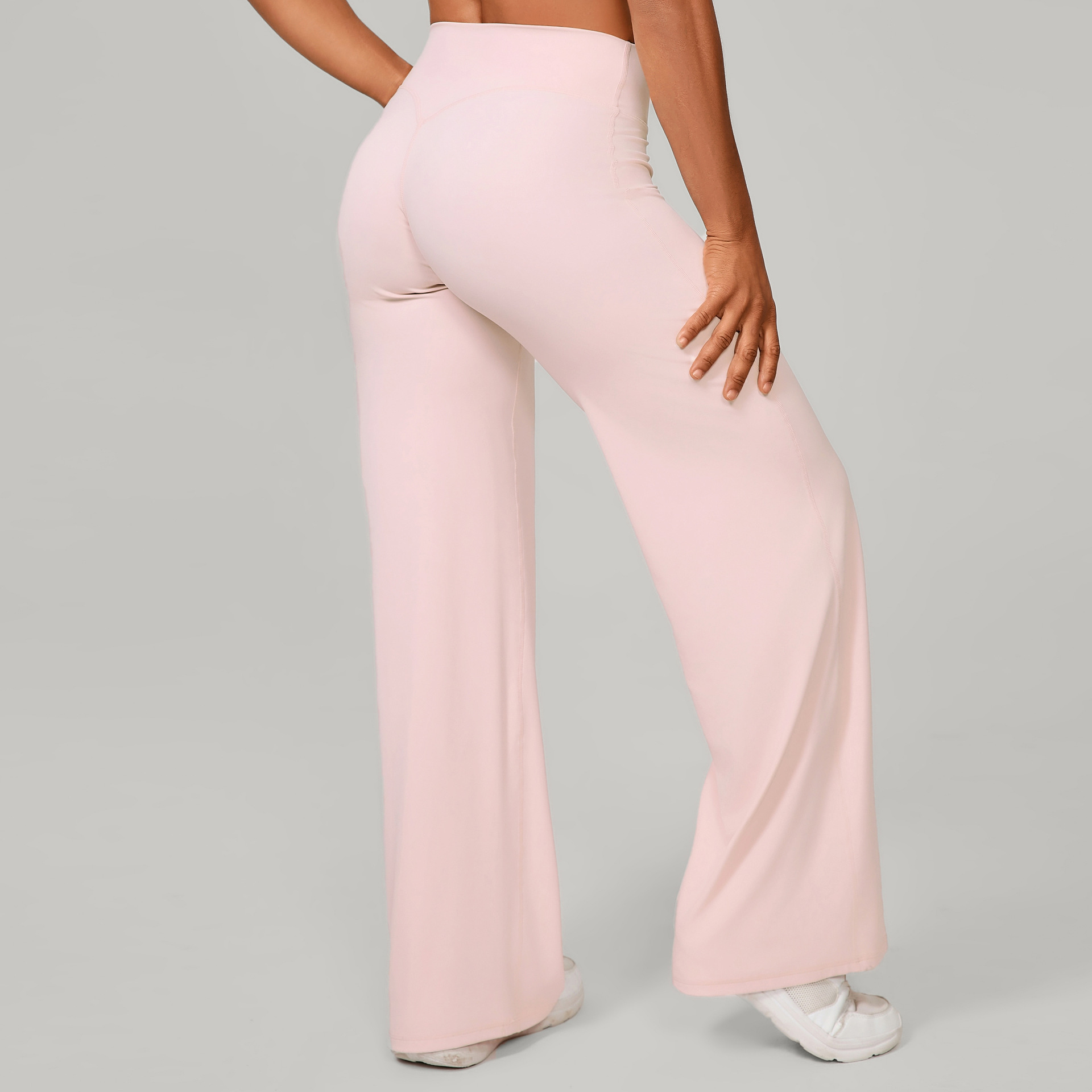 Pilates Straight Yoga Pants