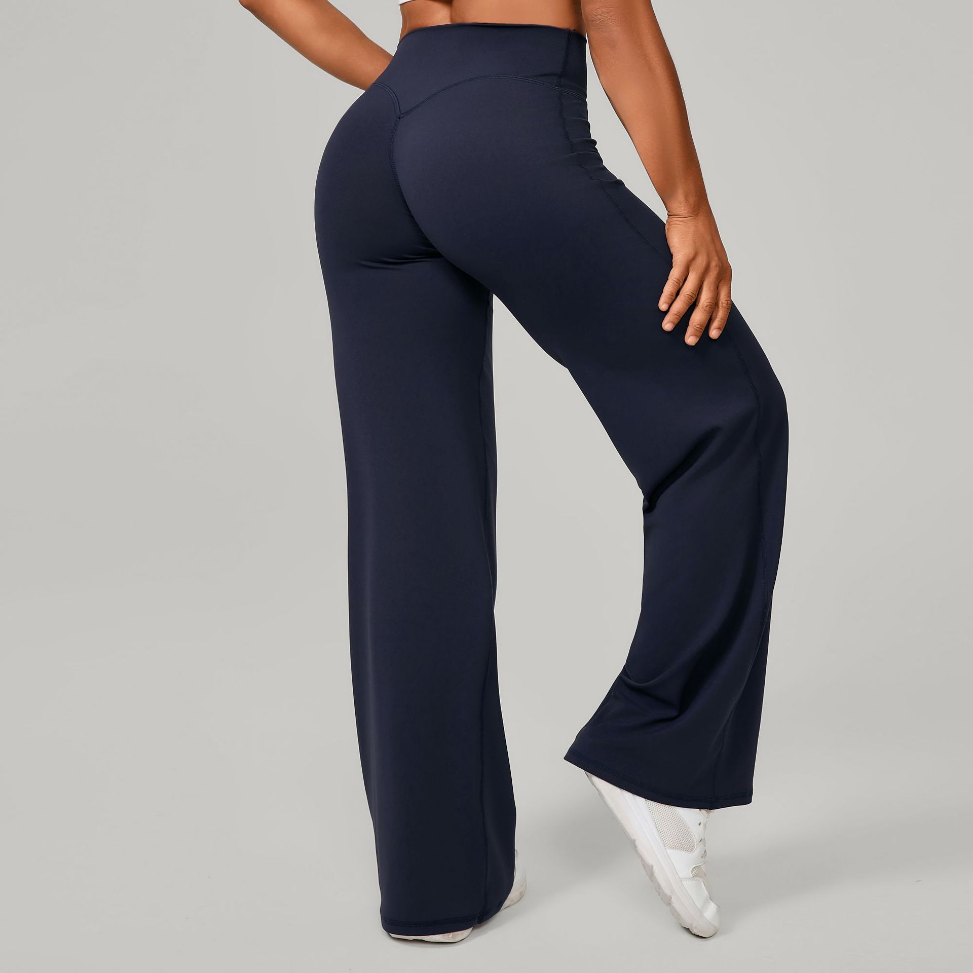 Pilates Straight Yoga Pants