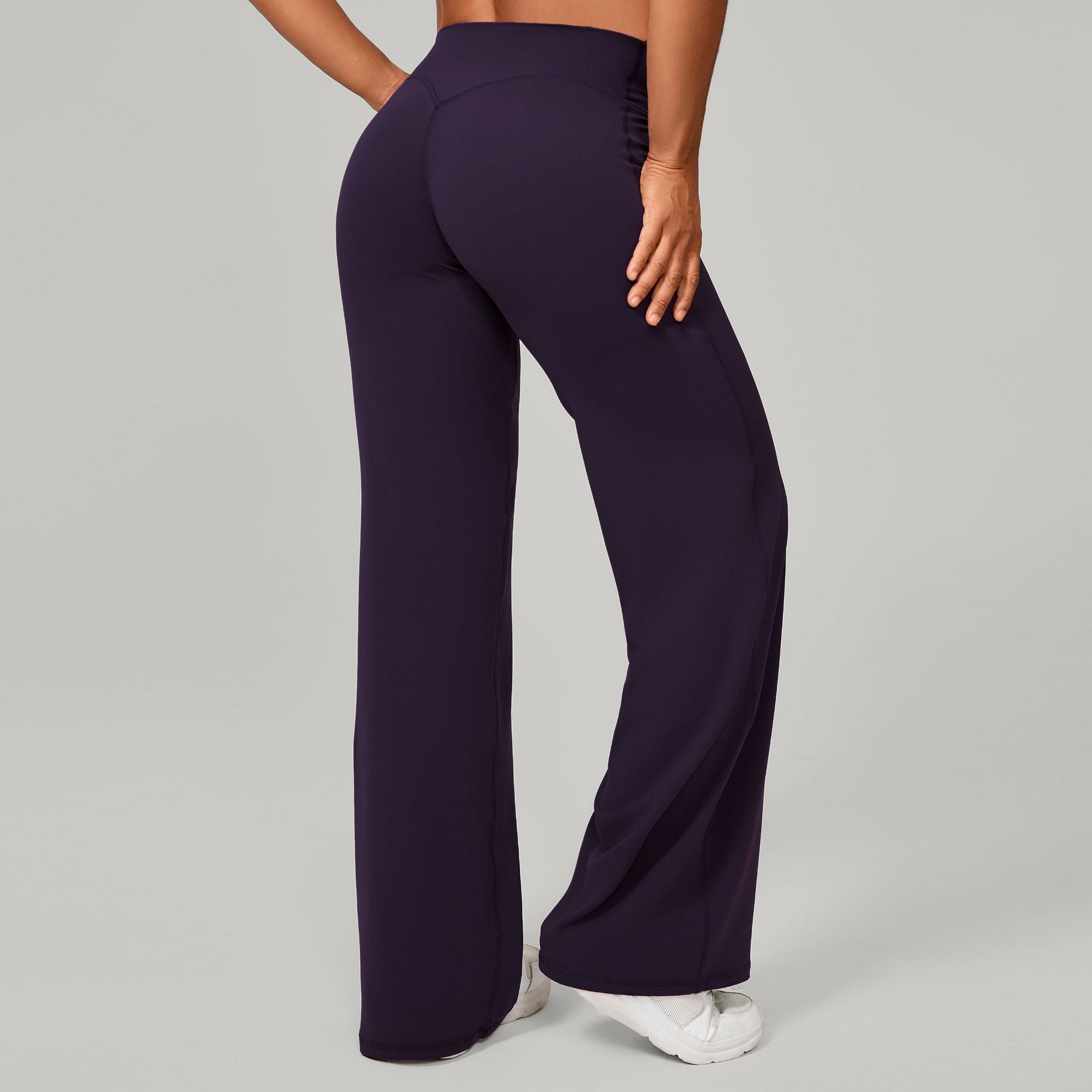 Pilates Straight Yoga Pants