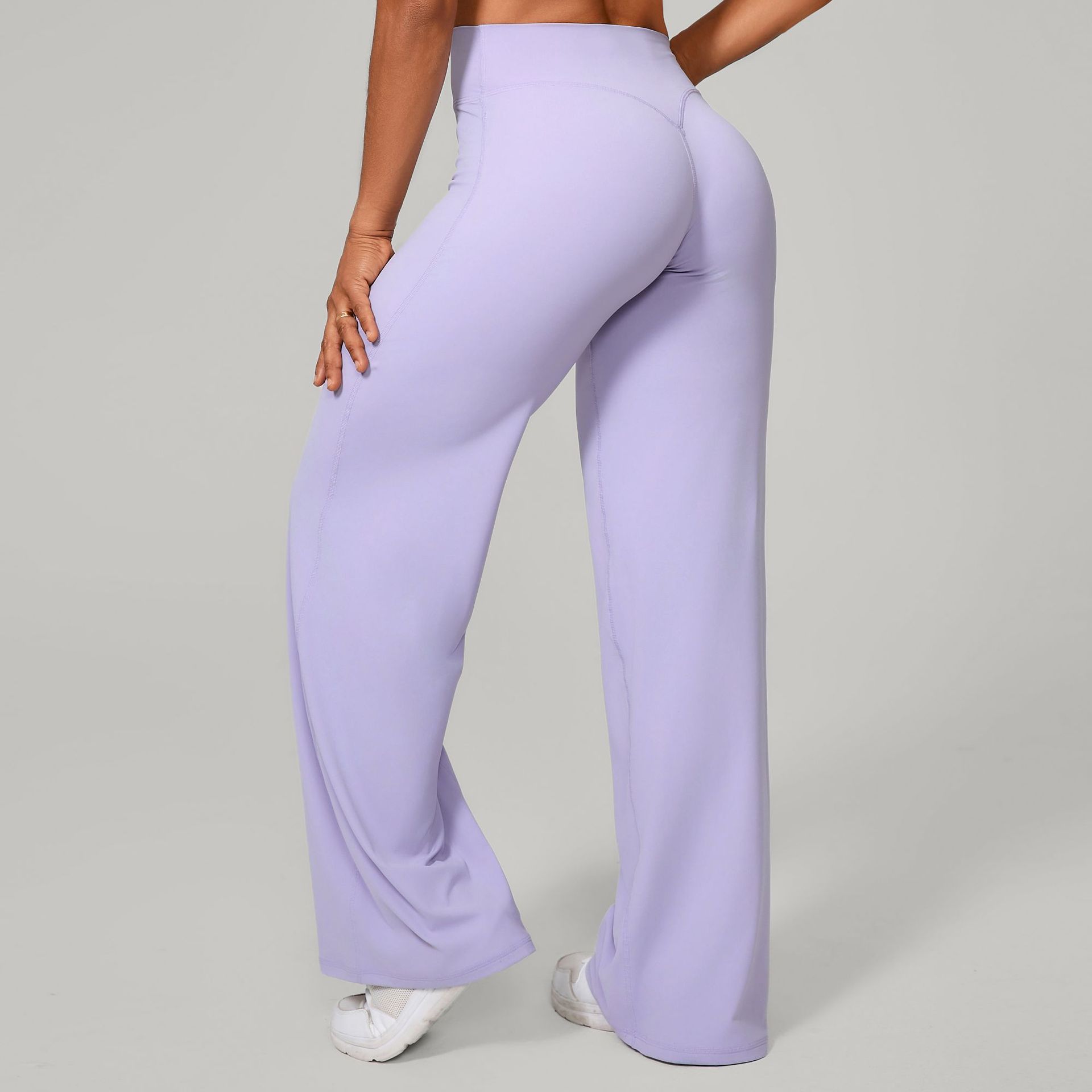 Pilates Straight Yoga Pants