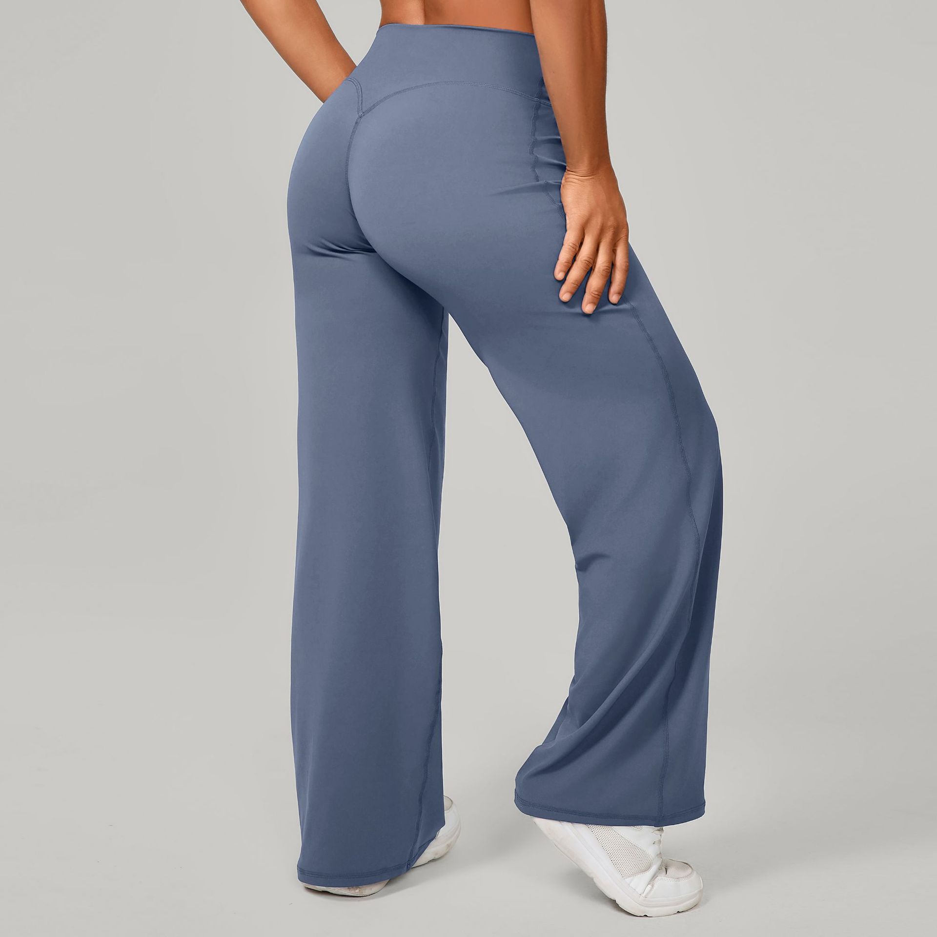Pilates Straight Yoga Pants