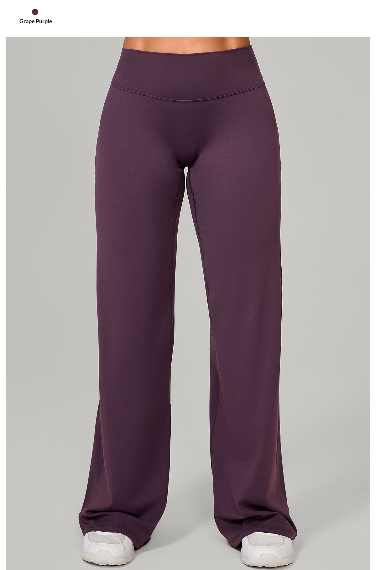 Pilates Straight Yoga Pants