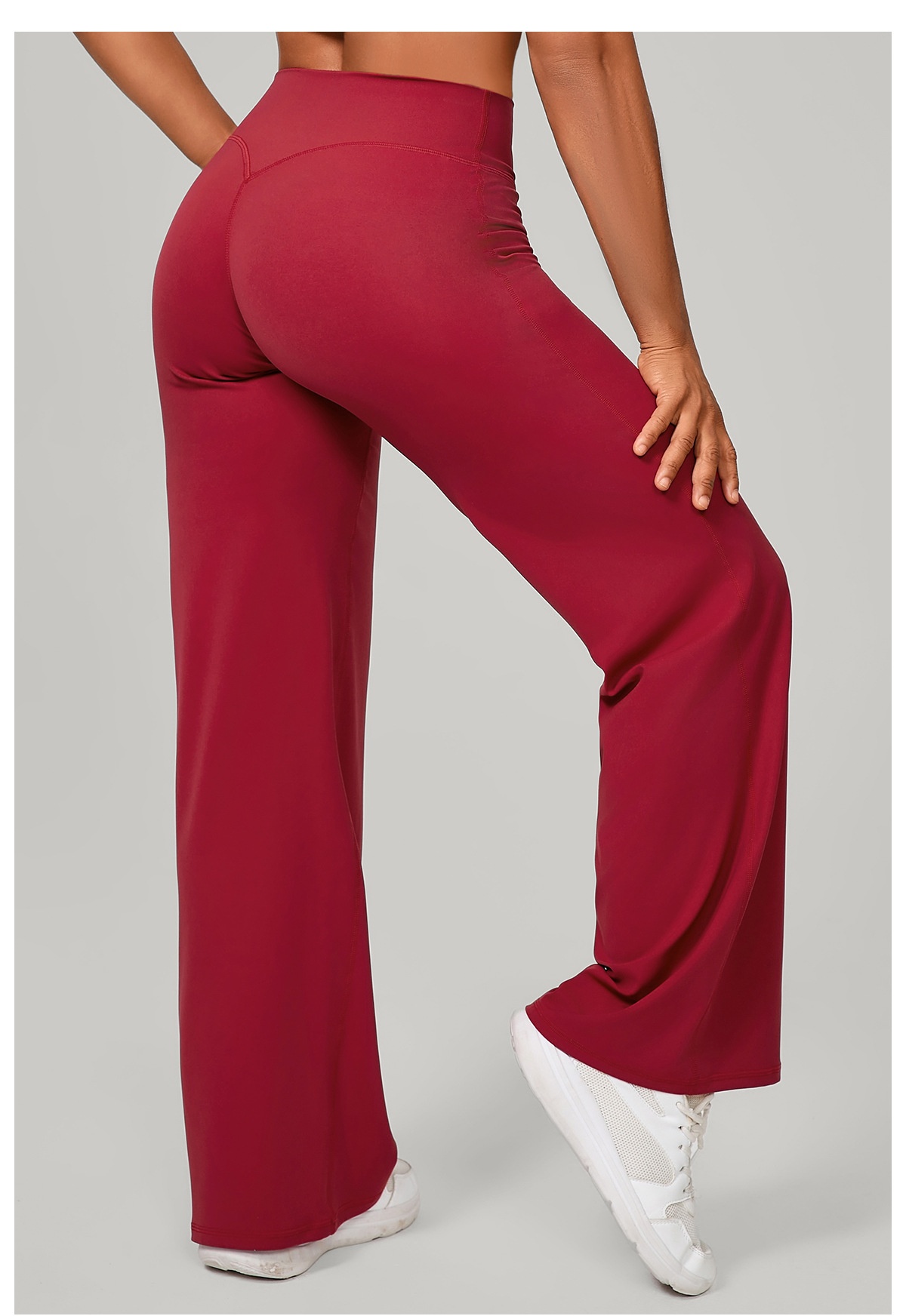 Pilates Straight Yoga Pants