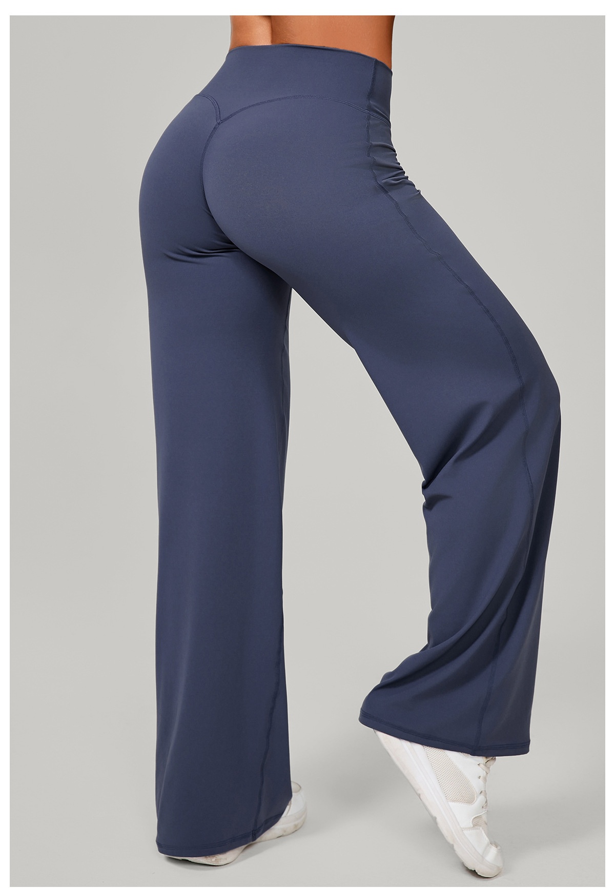 Pilates Straight Yoga Pants