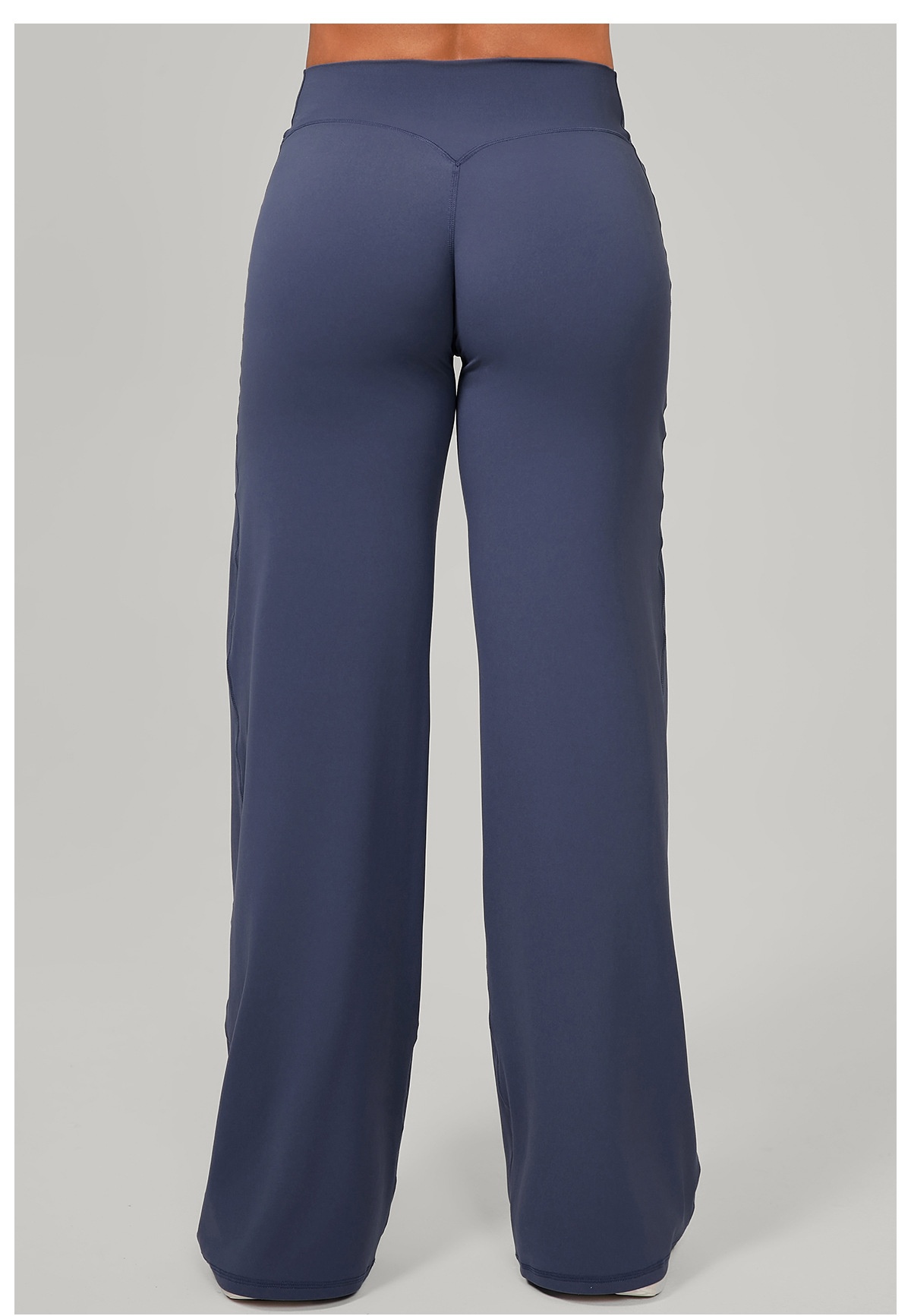 Pilates Straight Yoga Pants