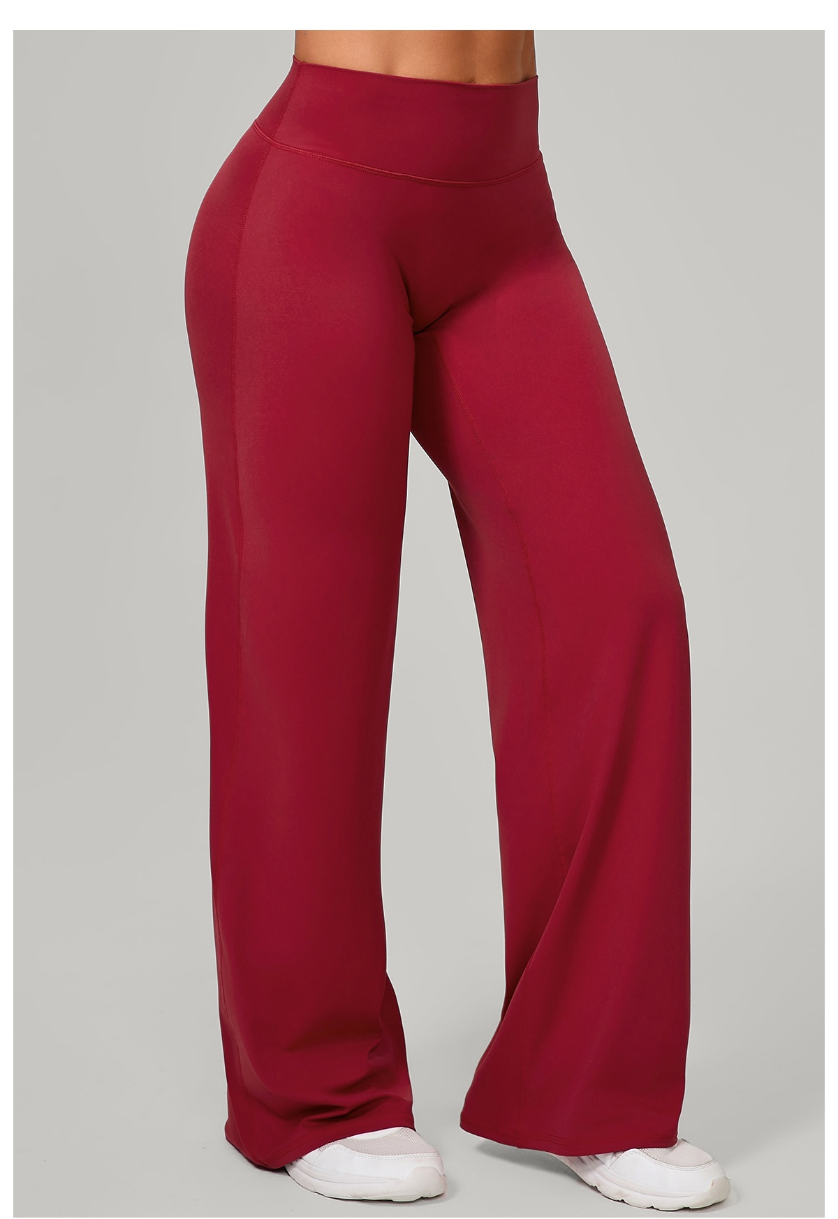 Pilates Straight Yoga Pants
