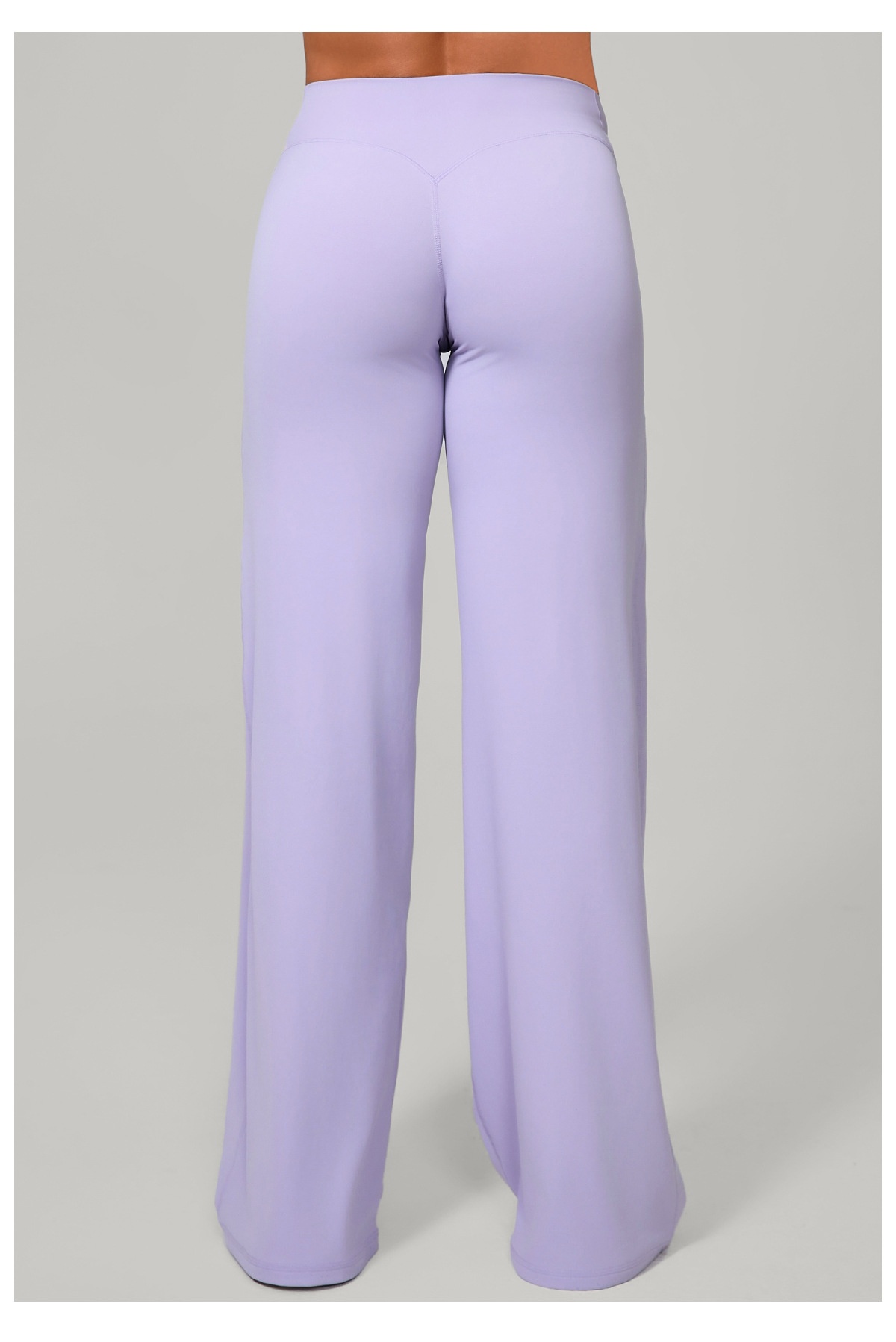 Pilates Straight Yoga Pants