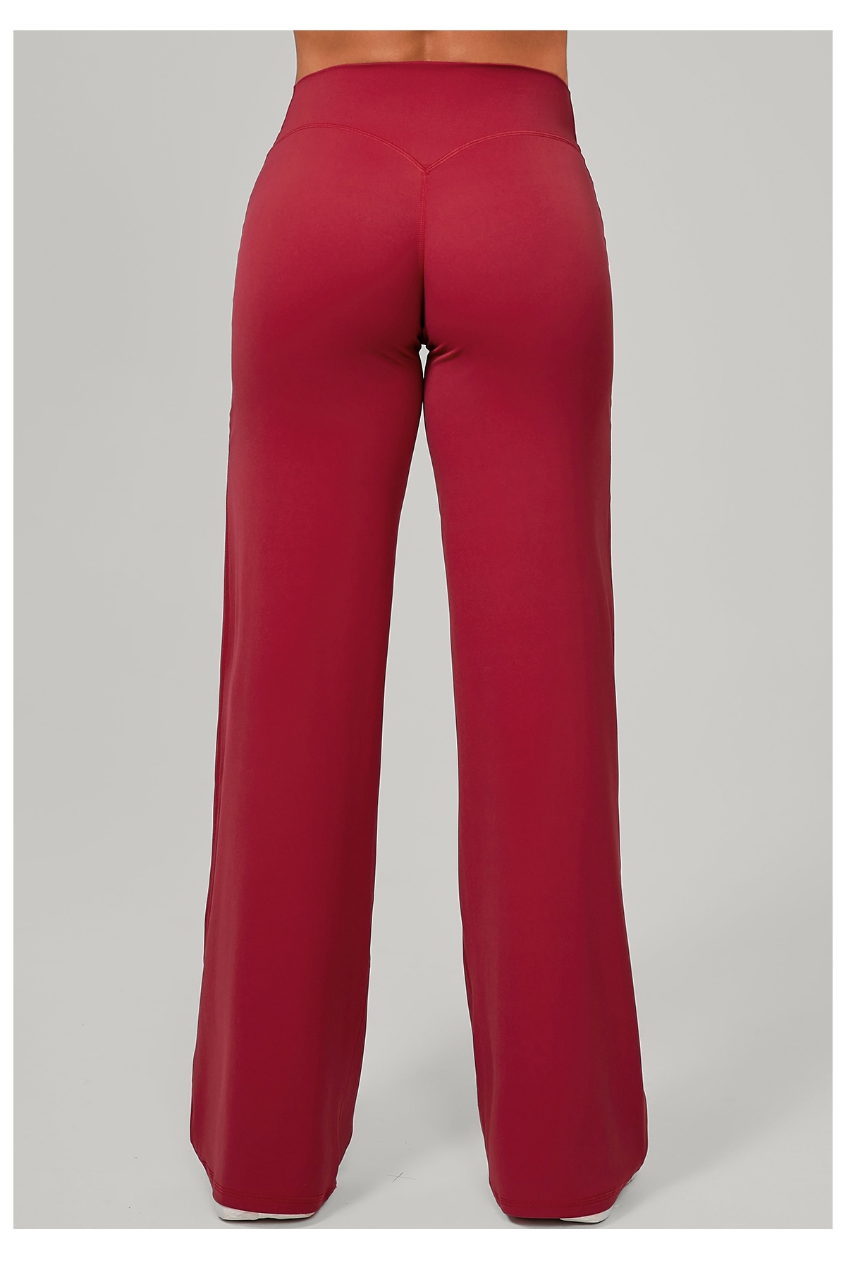 Pilates Straight Yoga Pants