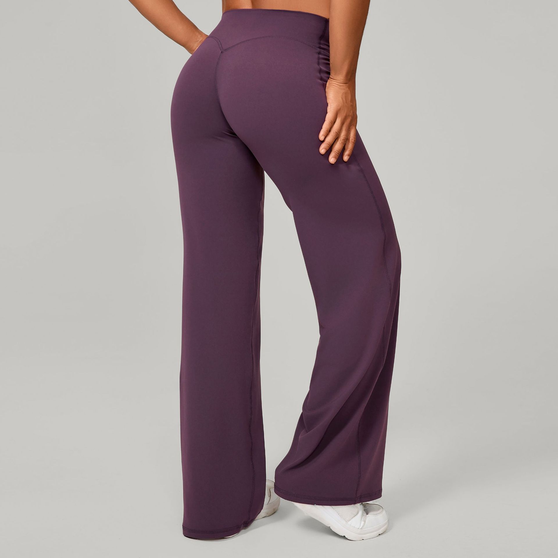 Pilates Straight Yoga Pants