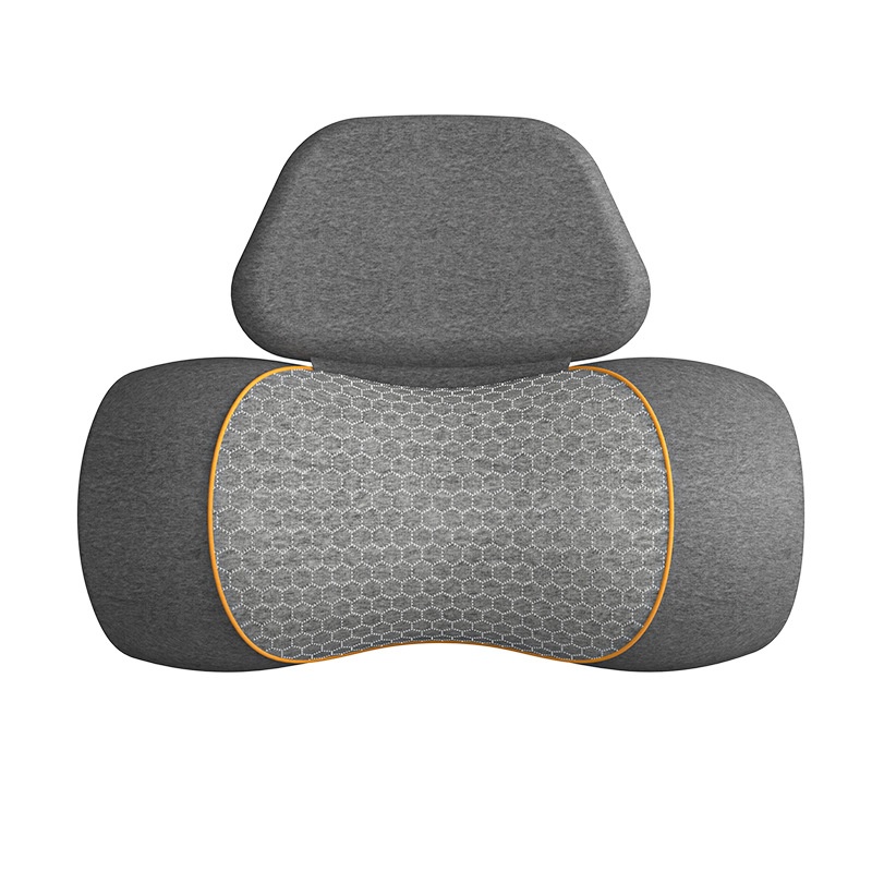 Heated Waist Pillow Massager
