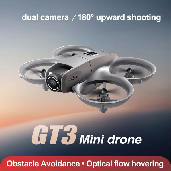 GT3 Mini Drone HD Camera