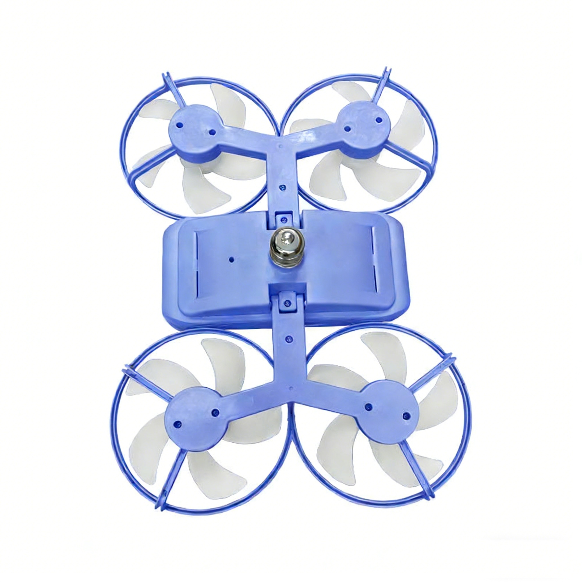 Car Drone Fan Light