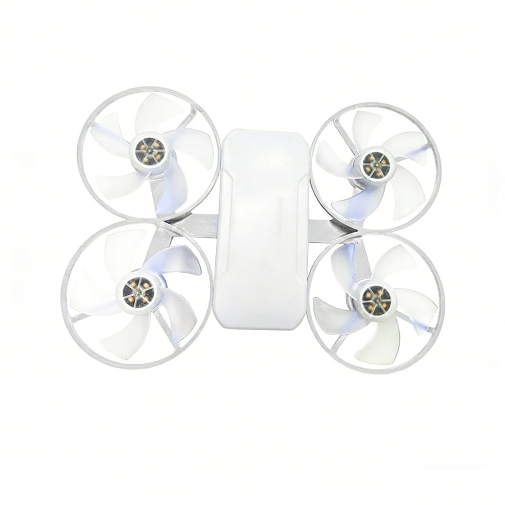 Car Drone Fan Light