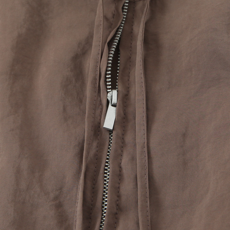 Hoodie Jacket Pants Set