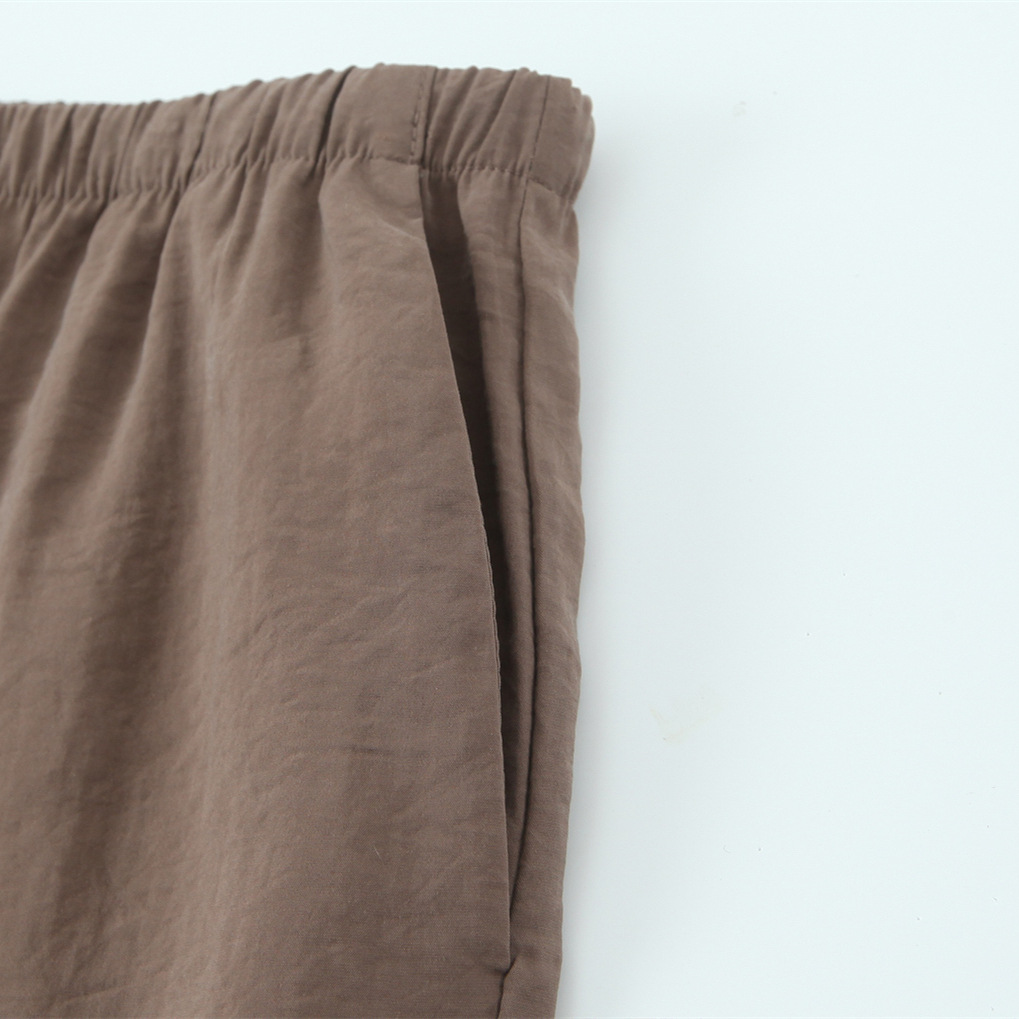 Hoodie Jacket Pants Set