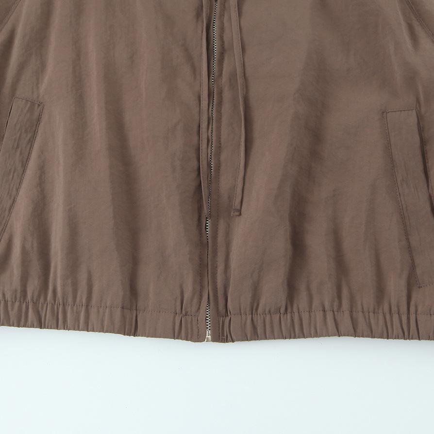 Hoodie Jacket Pants Set