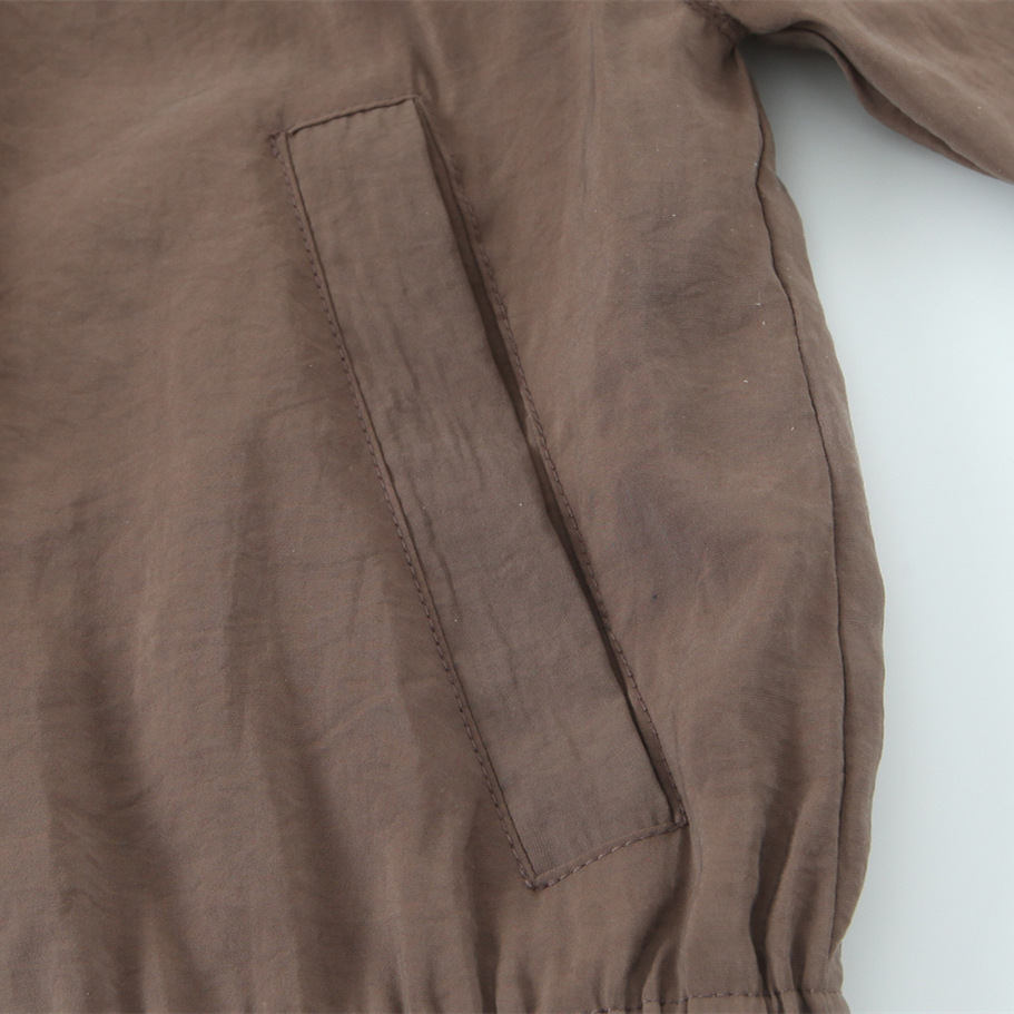 Hoodie Jacket Pants Set