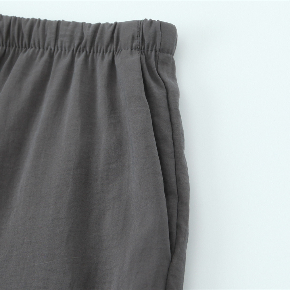 Hoodie Jacket Pants Set