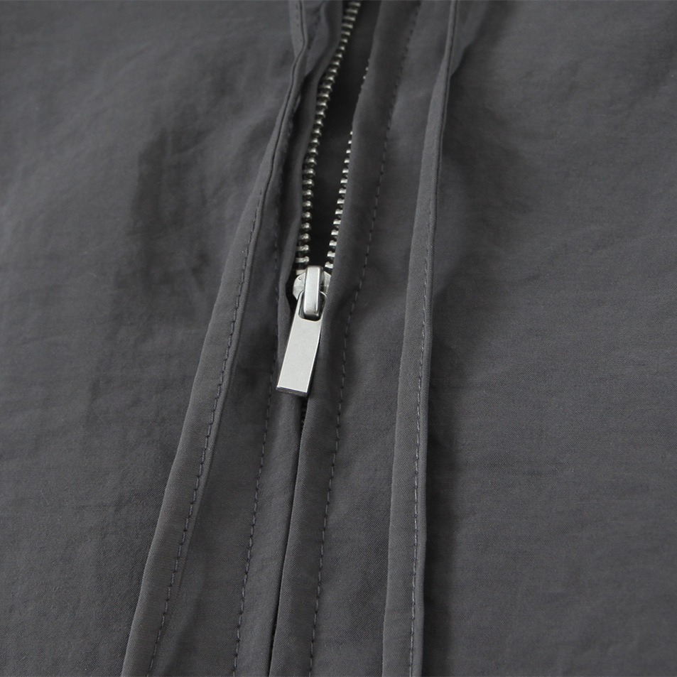 Hoodie Jacket Pants Set