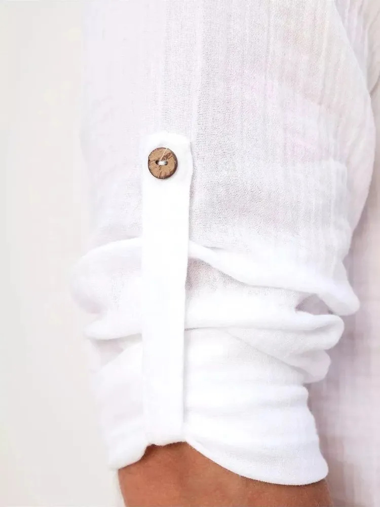 Long-Sleeve Cardigan Hoodie