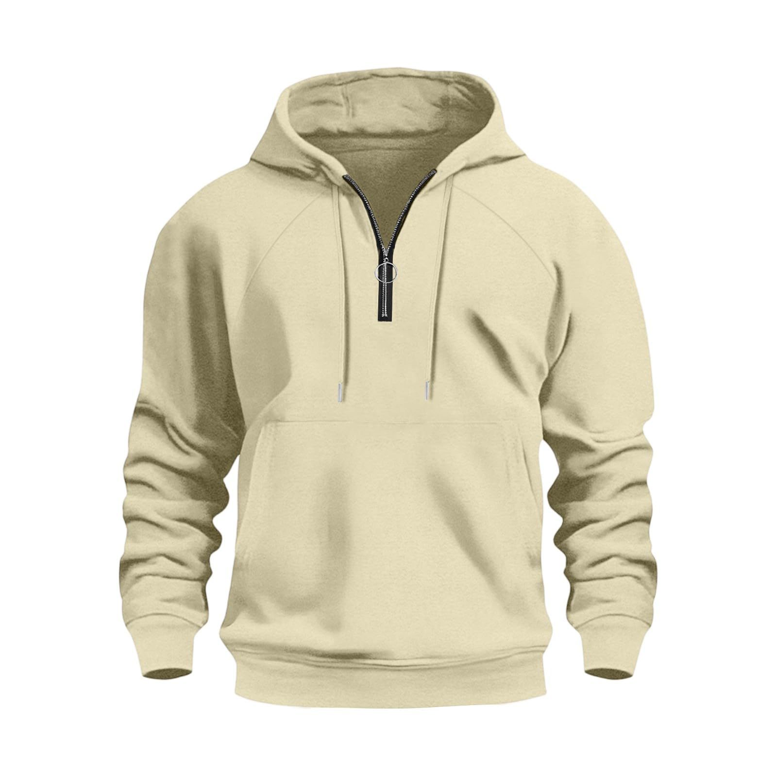 Mens Casual Sports Hoodie