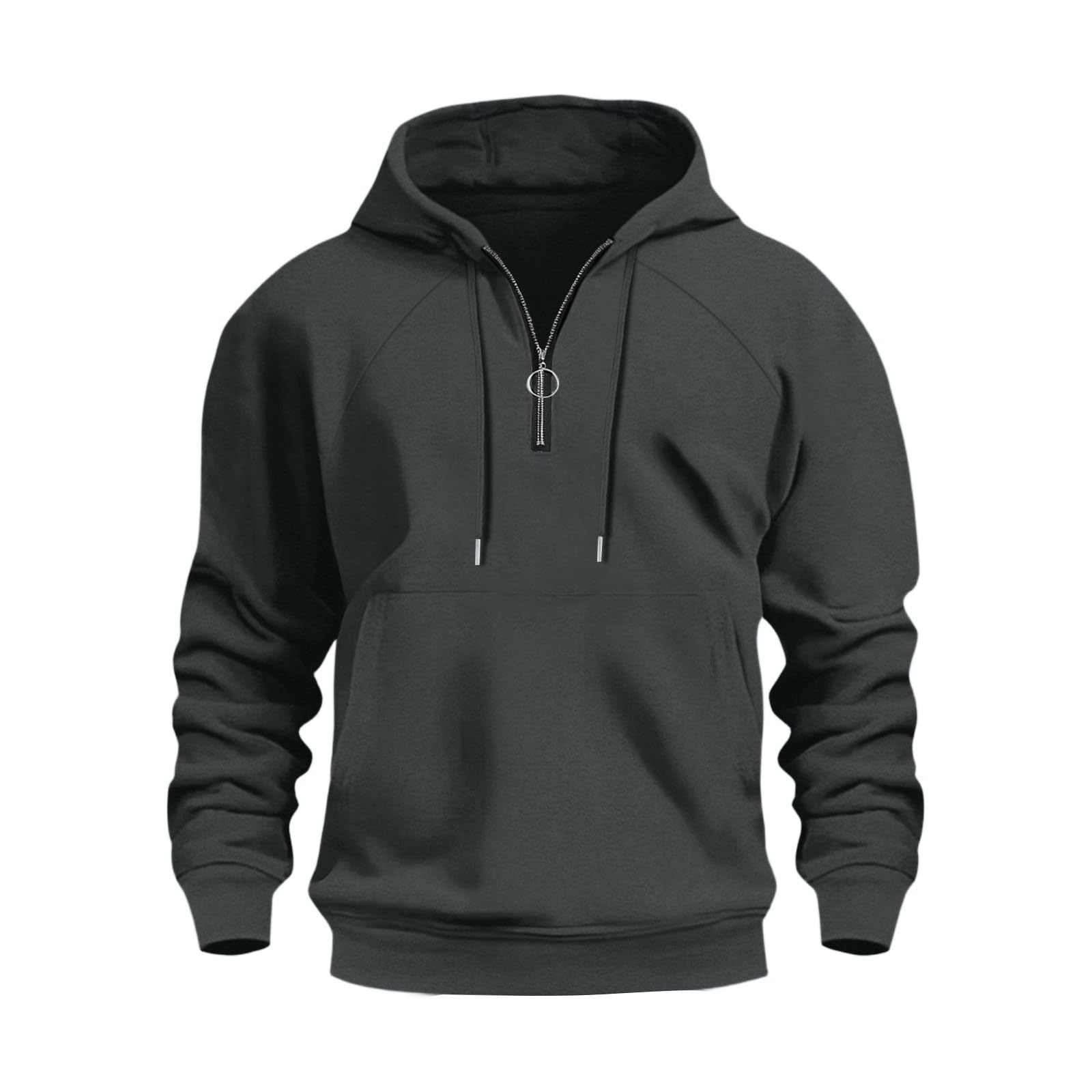 Mens Casual Sports Hoodie