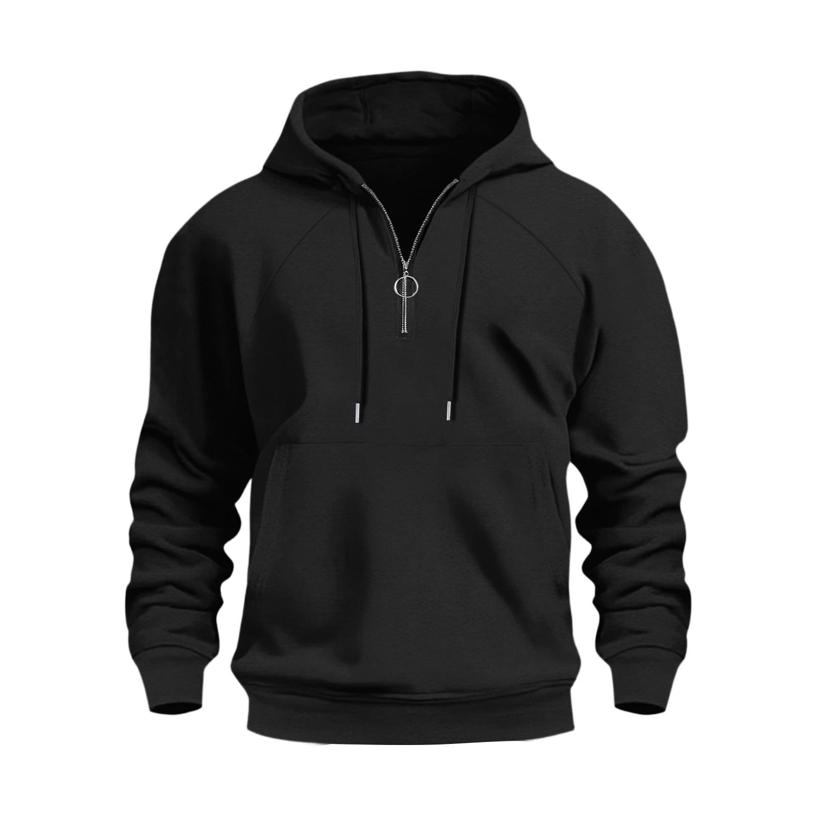 Mens Casual Sports Hoodie