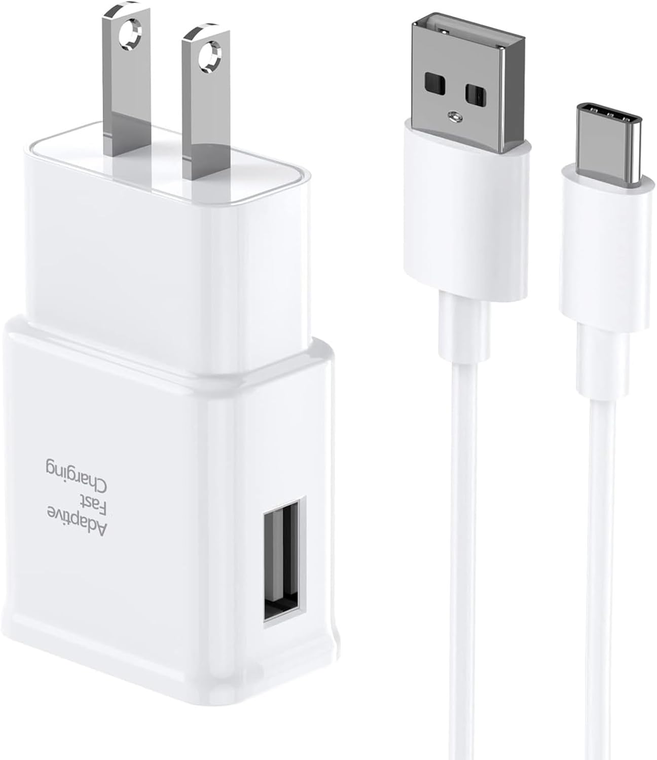 Type C Fast Charger