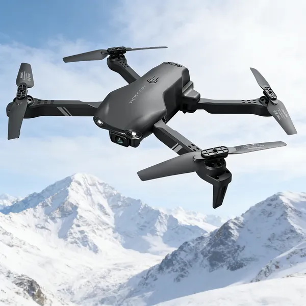 V13 RC Drone 6K HD Dual Camera WiFi FPV