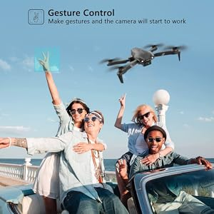 V13 RC Drone 6K HD Dual Camera WiFi FPV