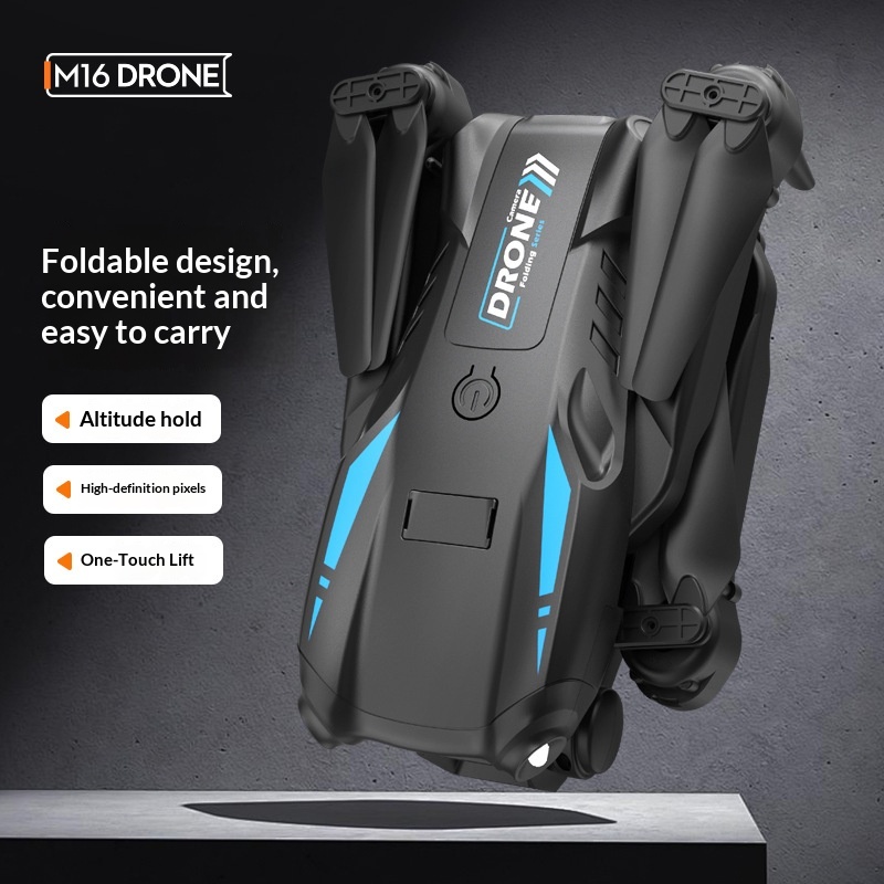 M16 Drone 8K HD