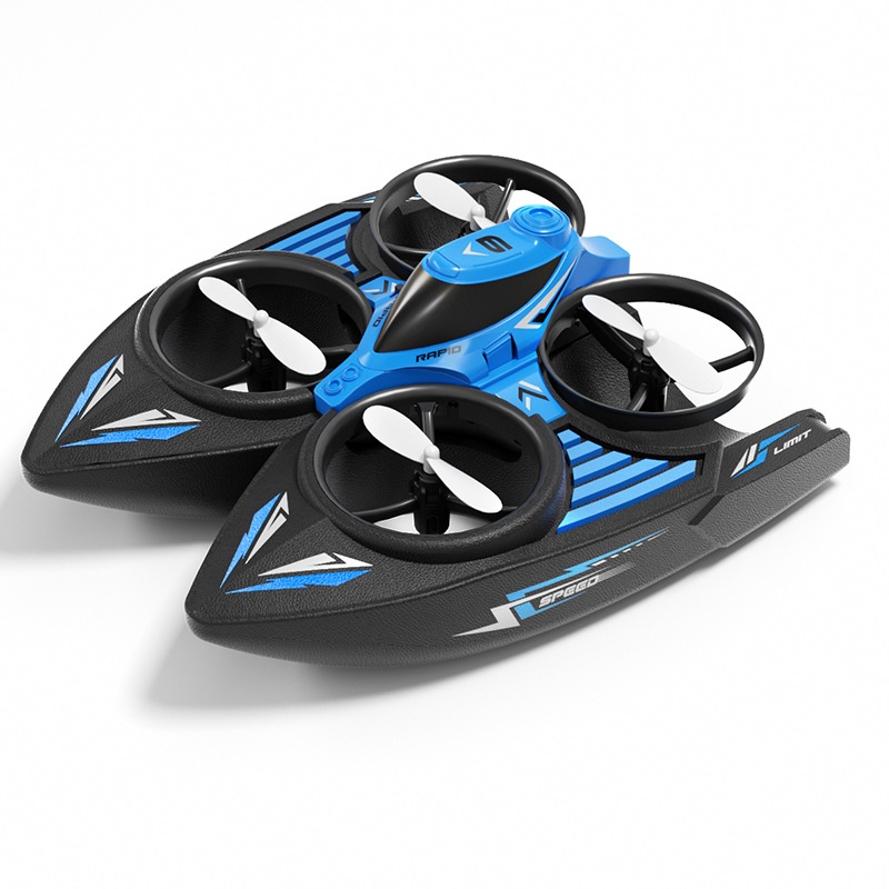 Remote-control Toy Drone