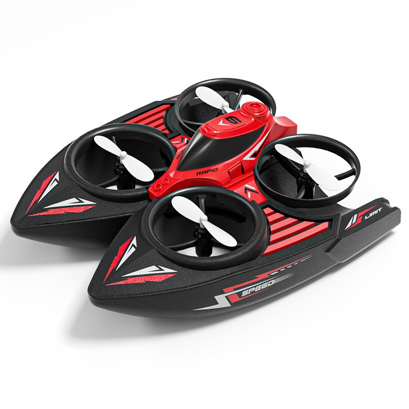 Remote-control Toy Drone
