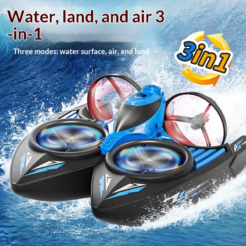 Remote-control Toy Drone