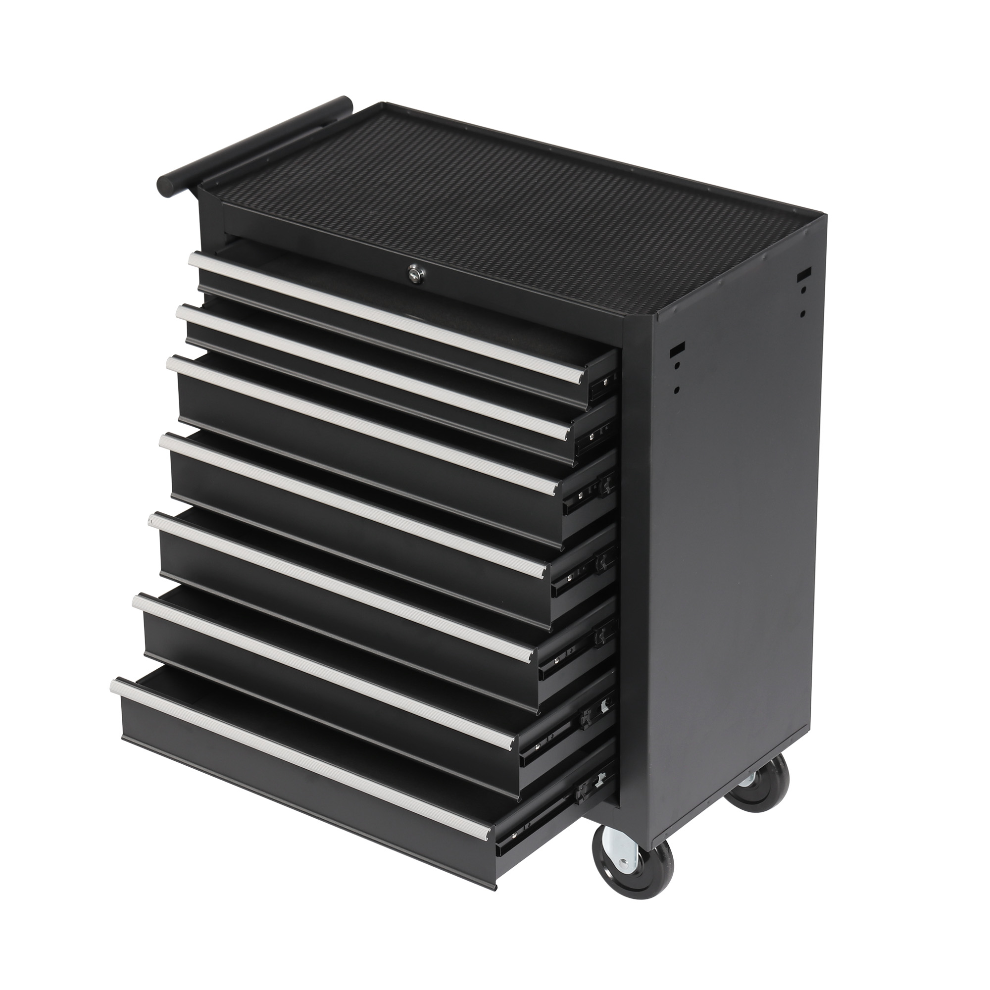 Rolling Tool Chest 7-Drawer