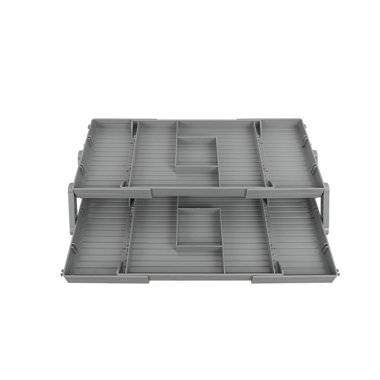Jewelry Storage Box Anti-oxidation Multi-purpose