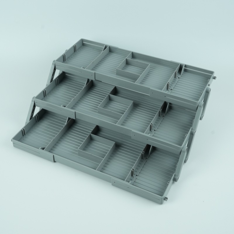 Jewelry Storage Box Anti-oxidation Multi-purpose