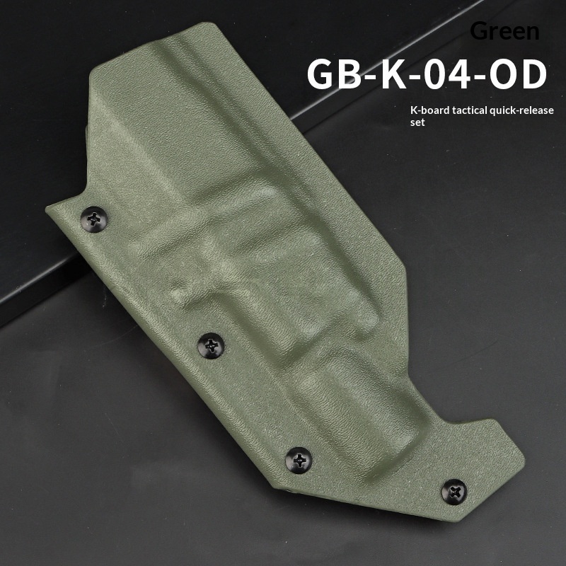 Tactical Light Holster Quick-Draw X300