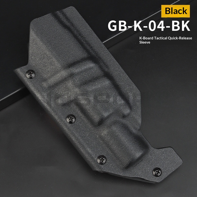 Tactical Light Holster Quick-Draw X300